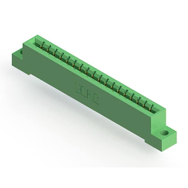 333-018-524-104 EDAC Inc.  Edgeboard Connectors
